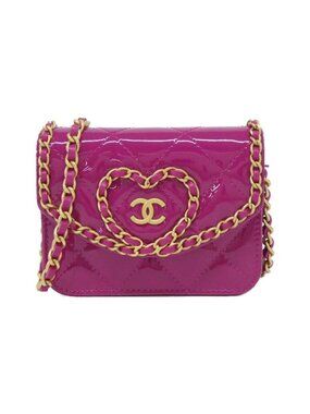 Chanel Ap4014 Chain Clutch